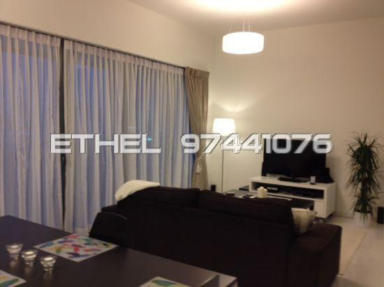 Soleil @ Sinaran (D11), Condominium #45340072